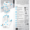 Mechanix Wear ColdWork M-Pact® Insulated Impact Gloves, X-Large - CWKMP-58-011
