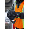 Mechanix Wear ColdWork Peak Waterproof Winter Gloves, Small - CWKPK-58-008