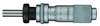 Mitutoyo Micrometer Head, Small Standard Type, 0-13mm - 148-120