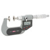 SPI IP54 Absolute Electronic Outside Disc Micrometer, 0-1"/0-25mm - 17-922-6