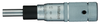 Mitutoyo Micrometer Head, Zero-Adjustable Thimble, 0-13mm - 148-863