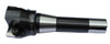 Precise R8 Indexable End Mill, 2" Cutting Diameter - 1006-0012