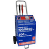 Associated Equipment 220V International Fleet & Commercial Fast Battery Charger - AS6512G