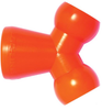 Loc-Line Y Fittings