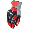 Mechanix Wear M-Pact® Knit CR5A5 Cut Resistant Impact Gloves, XX-Large - KHD-CR-012