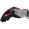 Mechanix Wear M-Pact® Knit CR5A5 Cut Resistant Impact Gloves, XX-Large - KHD-CR-012