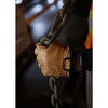 Mechanix Wear Durahide™ Driver F9-360 Cut Resistant Leather Gloves, Small - LD-C75-008