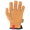 Mechanix Wear Durahide™ Driver F9-360 Cut Resistant Leather Gloves