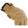 Mechanix Wear Durahide™ Driver F9-360 Cut Resistant Leather Gloves, X-Large - LD-C75-011