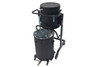 Midaco Industrial Vacuum, 100L - M264V