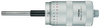 Mitutoyo Micrometer Head, Large Thimble 49mm, 0-50mm - 152-380