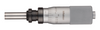 Mitutoyo Micrometer Head, Differential Screw, 0-0.02" - 110-115