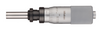 Mitutoyo Micrometer Head, Differential Screw, 0-0.02" - 110-116