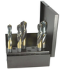 DRILLCO Silver & Deming Drill Sets