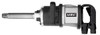 AIRCAT Aluminum 1" Drive Extreme Pinless Hammer Impact Wrench - ARC1994
