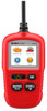 Autel Code Reader With I/M Readiness Key - AUAL329