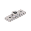 Mitutoyo Fixture for Micrometer Head, Clamp Nut for 9.5mm Stem - 303570