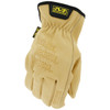 Mechanix Wear Durahide™ Cow Driver Water-Resistant Leather Work Gloves