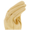 Mechanix Wear Durahide™ Cow Driver Water-Resistant Leather Work Gloves, X-Large - LDCW-75-011