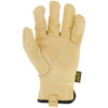 Mechanix Wear Durahide™ Cow Driver Water-Resistant Leather Work Gloves, X-Large - LDCW-75-011