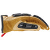 Mechanix Wear Durahide™ M-Pact® Driver F9-360 Cut-Resistant Impact Gloves, Medium - LDMP-C75-009
