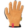 Mechanix Wear Durahide™ M-Pact® Driver F9-360 Cut-Resistant Impact Gloves, Medium - LDMP-C75-009