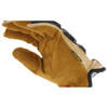 Mechanix Wear Durahide™ M-Pact® Driver F9-360 Cut-Resistant Impact Gloves, Large - LDMP-C75-010