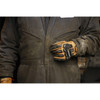 Mechanix Wear Durahide™ M-Pact® Driver F9-360 Cut-Resistant Impact Gloves, Large - LDMP-C75-010