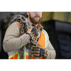 Mechanix Wear Durahide™ M-Pact® Driver F9-360 Cut-Resistant Impact Gloves, Large - LDMP-C75-010