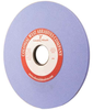 Colonial West Ceramic Toolroom Surface Grinding Wheel, 7" Dia. x 1" Width, Hardness J, 60 Grit - TD07052