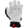 Mechanix Wear Durahide™ M-Pact® HD Driver F8-360 Cut-Resistant Impact Gloves, Small - LDMPHD-X00-008