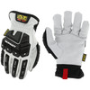 Mechanix Wear Durahide™ M-Pact® HD Driver F8-360 Cut-Resistant Impact Gloves, Large - LDMPHD-X00-010