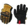 Mechanix Wear Durahide™ M-Pact® Driver C4-360 Cut-Resistant Impact Gloves