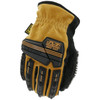 Mechanix Wear Durahide™ M-Pact® Driver C4-360 Cut-Resistant Impact Gloves, Medium - LDMPLT-X75-009