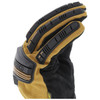 Mechanix Wear Durahide™ M-Pact® Driver C4-360 Cut-Resistant Impact Gloves, X-Large - LDMPLT-X75-011