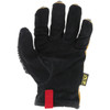 Mechanix Wear Durahide™ M-Pact® Driver C4-360 Cut-Resistant Impact Gloves, XX-Large - LDMPLT-X75-012