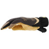 Mechanix Wear Durahide™ FastFit® Cut-Resistant Leather Gloves, Small - LFF-75-008
