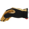 Mechanix Wear Durahide™ FastFit® Cut-Resistant Leather Gloves, Small - LFF-75-008