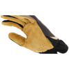 Mechanix Wear Durahide™ FastFit® Cut-Resistant Leather Gloves, Small - LFF-75-008