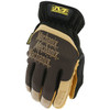 Mechanix Wear Durahide™ FastFit® Cut-Resistant Leather Gloves