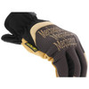 Mechanix Wear Durahide™ FastFit® Cut-Resistant Leather Gloves, Large - LFF-75-010