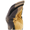 Mechanix Wear Durahide™ FastFit® Cut-Resistant Leather Gloves, Large - LFF-75-010