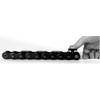 STEVENS Chain Vise Clamp, Heavy Duty Long Stroke, for Chain Lengths Over 60" - HD20149L