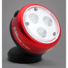 Ullman Devices 3 SMD LED Rotating Magnetic Work Light - RT-3SMD
