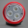 Ullman Devices 3 SMD LED Rotating Magnetic Work Light - RT-3SMD