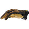Mechanix Wear Durahide™ M-Pact® Framer Cut-Resistant Impact Gloves, Small - LFR-75-008