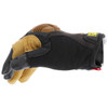 Mechanix Wear Durahide™ M-Pact® Framer Cut-Resistant Impact Gloves, Small - LFR-75-008
