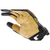 Mechanix Wear Durahide™ M-Pact® Framer Cut-Resistant Impact Gloves, Small - LFR-75-008