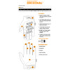 Mechanix Wear Durahide™ Original® Cut-Resistant Leather Gloves