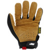 Mechanix Wear Durahide™ Original® Cut-Resistant Leather Gloves, Medium - LMG-75-009